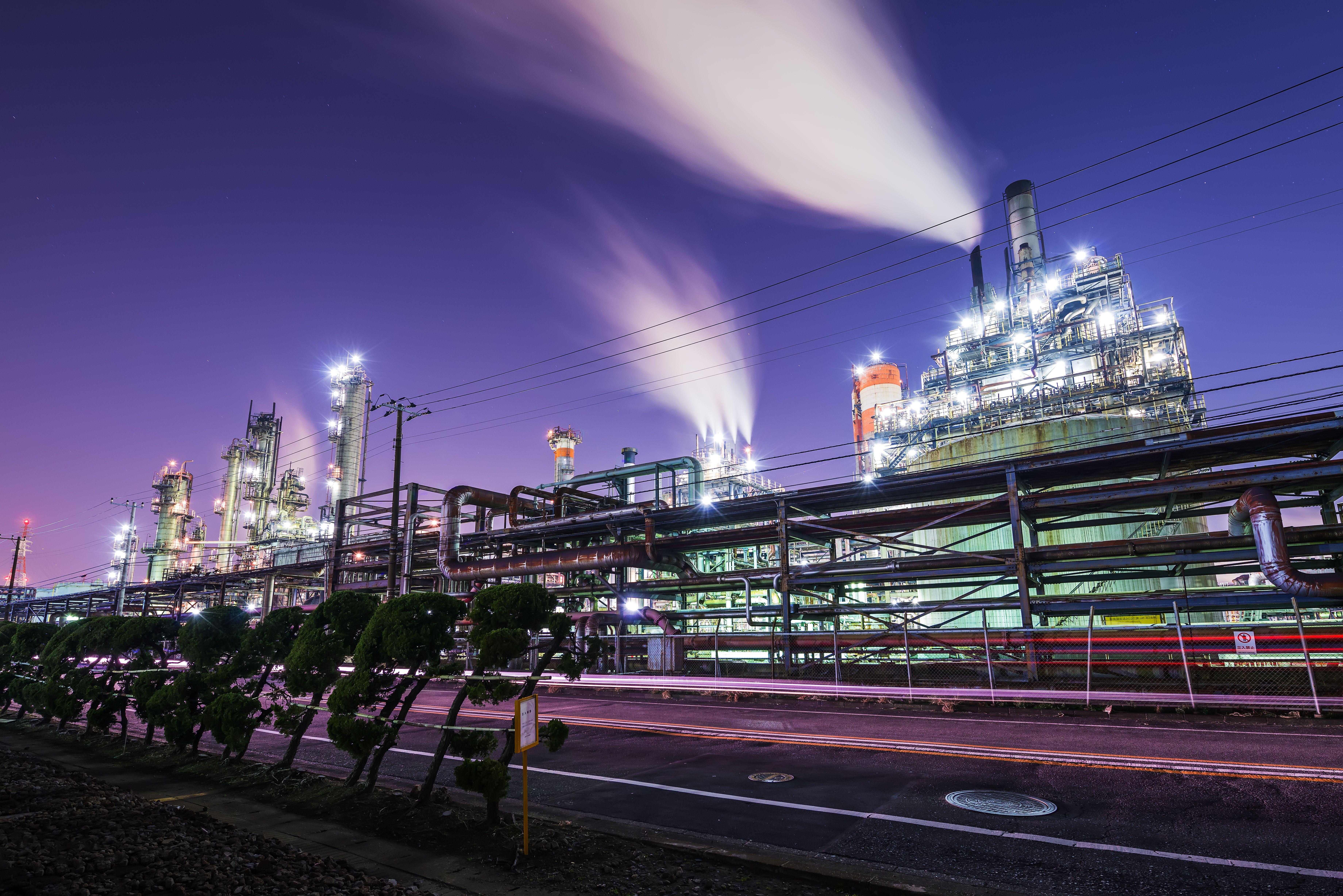 Manufacturing Industry